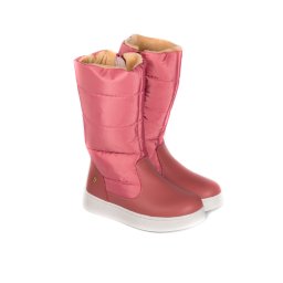 Cizme Fete Inalte Bibi Urban Camelia cu Blanita