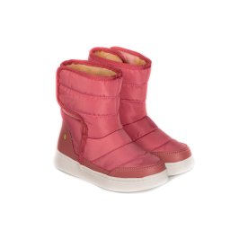 Cizme Fete Bibi Urban Camelia cu Blanita