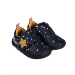 Pantofi Fete Bibi Prewalker Star