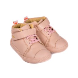 Ghete Fete Bibi Prewalker Pink