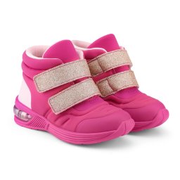 Ghete Fete Bibi Space Wave 2.0 Pink