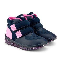 Ghete Fete Bibi Roller 2.0 Naval