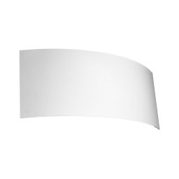 Aplică MAGNUS 2xG9/40W/230V albă Sollux SL.0936