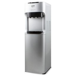Dozator apa de podea cu compresor Zass ZWD 20 C, gri