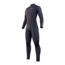 Costum neopren bărbați Mystic Marshall 5/3 Fullsuit Bzip night blue