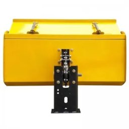 Freza tractata minitractor Progarden Campo 1856