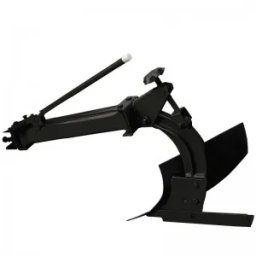 Plug simplu pentru minitractor Progarden Campo 1856