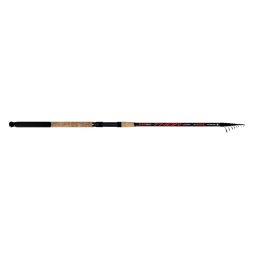 THOR UNIVERSAL TELE 3.4M 80-150GR Lift 8 kg