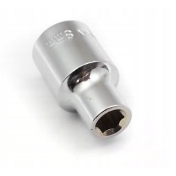 Cap tubular, 1/2", 16 mm, RICHMANN GartenVIP DiyLine