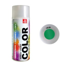 Vopsea spray acrilic Verde RAL6029 400ml GartenVIP DiyLine