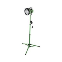Proiector lucru, LED, cu trepied, 36 W, 230 V GartenVIP DiyLine