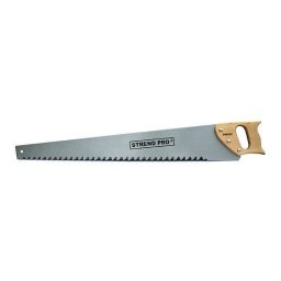 Fierastrau BCA 700mm, maner lemn, 17 dinti vidia GartenVIP DiyLine