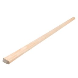 Coada lemn sapa, 115 cm, Beorol GartenVIP DiyLine