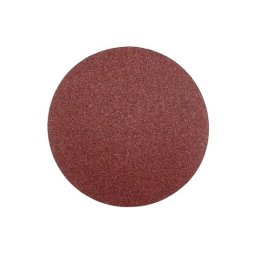 Abraziv/smirghel cu scai, P60, 125 mm, Germa Flex GartenVIP DiyLine