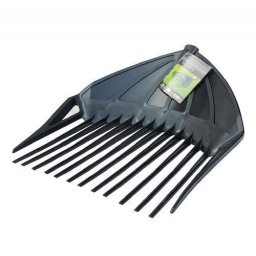 Grebla pentru frunze, gradina, fara coada, multifunctionala 3 in 1, 44x39x38 cm, Strend Pro GartenVIP DiyLine