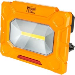 Proiector lucru, LED COB, 20 W, 1800 lm, 2xUSB, IP54, Richmann Exclusive GartenVIP DiyLine