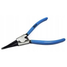 Cleste sigurante, varf drept, exterior, 180 mm, Richmann GartenVIP DiyLine