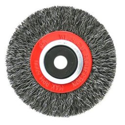 Perie sarma, circulara, 100 mm, Strend Pro GartenVIP DiyLine