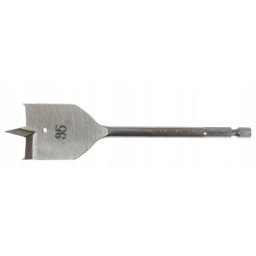 Burghiu plat pentru lemn, 35 mm, Richmann GartenVIP DiyLine
