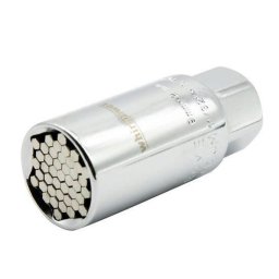 Cap tubular 3/8", universal, 9-21 mm Whirlpower GartenVIP DiyLine