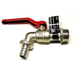 Robinet de apa pentru gradina, 3/4" GartenVIP DiyLine