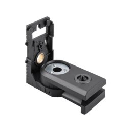 Suport pivotant pentru nivele laser, 1/4"-5/8", Strend Pro GartenVIP DiyLine