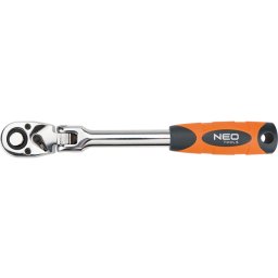 Clichet articulat 1/2" neo tools 08-519 HardWork ToolsRange