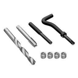 Kit de reparat filete M12x1.75x13 mm Neo Tools 11-904 HardWork ToolsRange
