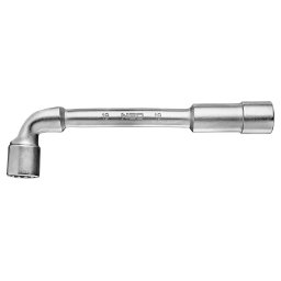 Cheie tubulata cotita tip L 19x200 mm Neo Tools 09-214 HardWork ToolsRange
