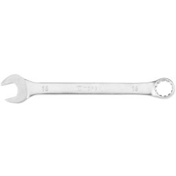 Cheie combinata 16x200mm TOPEX 35D711 HardWork ToolsRange