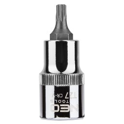 Tubulara cu Bit Torx 1/2",T27 X 55 mm NEO TOOLS 08-752 HardWork ToolsRange