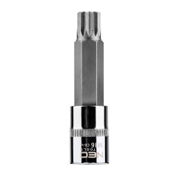 Tubulara cu Bit Spline lunga XZN 1/2",M16 X 100 mm NEO TOOLS 08-746 HardWork ToolsRange