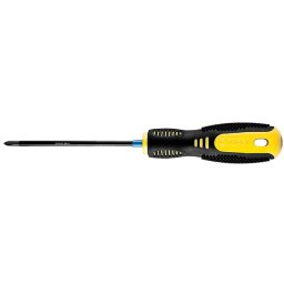 Surubelnita cruce Phillips PH0x75 mm Topex 39D820 HardWork ToolsRange