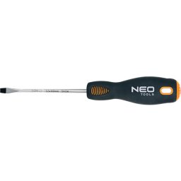 Surubelnita plata 5.5x300 mm Neo Tools 04-107 HardWork ToolsRange