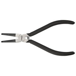 Cleste pentru sigurante de interior indoit 230 mm NEO TOOLS 01-038 HardWork ToolsRange