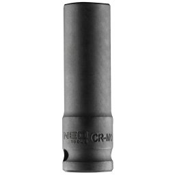 Tubulara hexagonala de impact lunga 1/2", 14 mm Neo Tools 12-314 HardWork ToolsRange