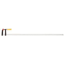 Clema tamplarie 120x1500mm TOPEX 12A135 HardWork ToolsRange