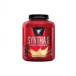 BSN Syntha 6 prăjitură cu brânză și vanilie