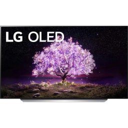 LG OLED83C11LA