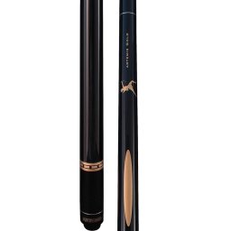 Tac Artemis Gold Black