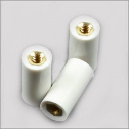Ferula tac cu filet alama