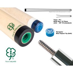 Shaft Intimidator I-2