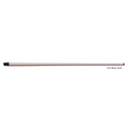 Shaft Mezz Hard Maple