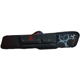 Husa Poison 4B x 8S Black
