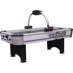 Air Hockey Buffalo Typhoon Placa INOX 7Ft