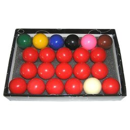 Set bile snooker 57.2 Taiwan