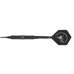 Sageti S/T Core Plus Win- Blk Brass Darts - 19G