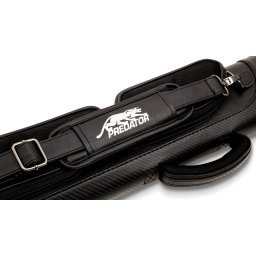 Caseta tacuri Predator Sport 2x4 Black