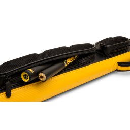 Caseta tacuri Predator Sport 2x4 Yellow