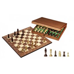 Set Sah Tournament, mare
